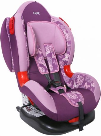 Siger ART "Кокон ISOFIX" абстракция