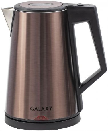 Galaxy GL 0320 (бронзовый)