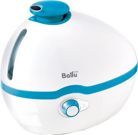 Ballu UHB-100 (бело-голубой)