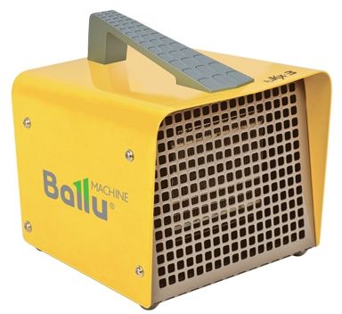Ballu BKS-3 (желтый)