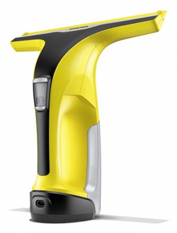 Karcher WV 6 Plus (желтый)