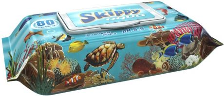 Skippy Aqua 7026