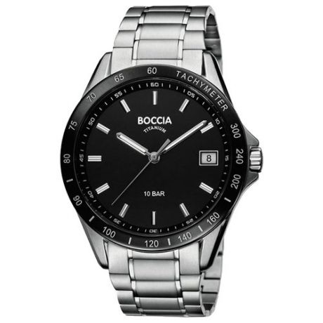 Наручные часы BOCCIA 3597-02