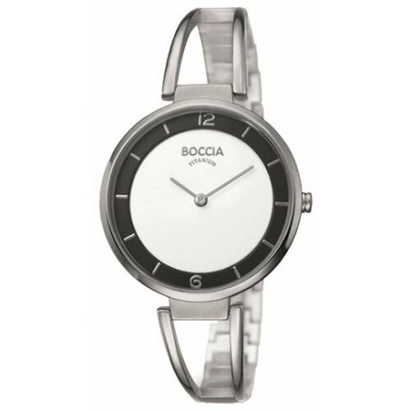 Наручные часы BOCCIA 3260-01