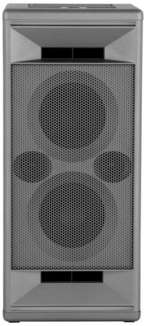 Pioneer XW-SX50-H (серый)