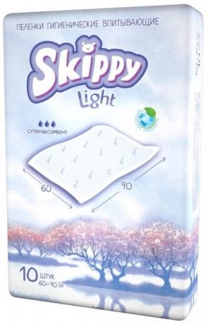 Skippy Light 7049 60x90 (10 шт.)