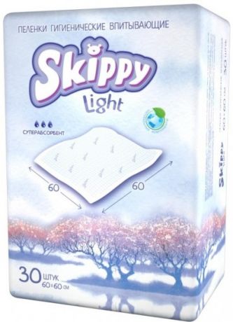 Skippy Light 7051 60x60 (30 шт.)