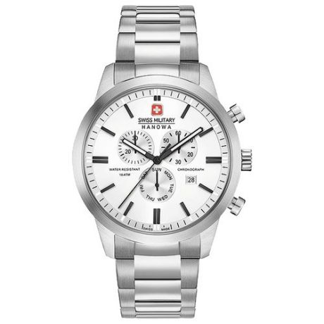 Наручные часы Swiss Military Hanowa 06-5308.04.001