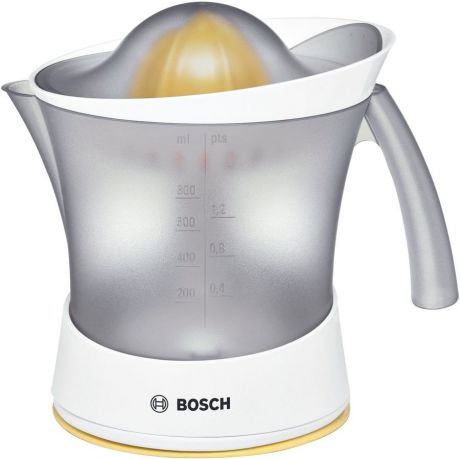 Bosch MCP3000N (бело-желтый)