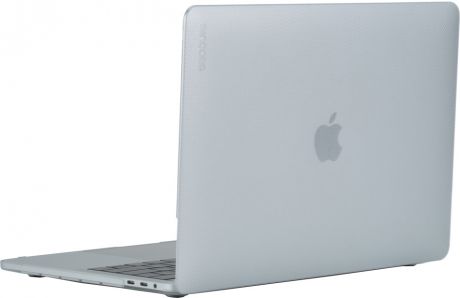Incase Hardshell Dots для Apple MacBook Pro 13" Retina (прозрачный)
