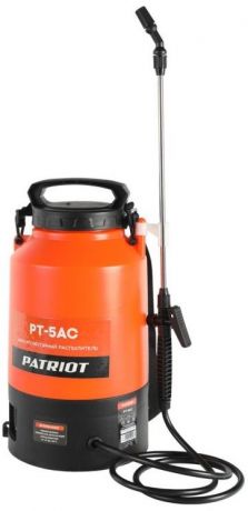 PATRIOT PT-5AC 755302540