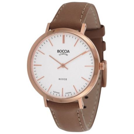 Наручные часы BOCCIA 3590-05