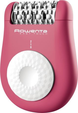 Rowenta EP1110F0 (темно-розовый)