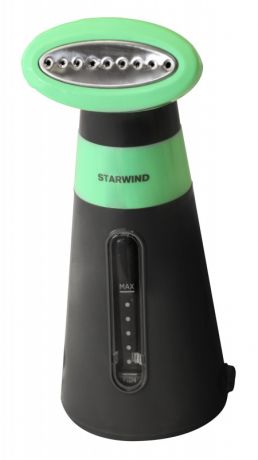 Starwind STG1200 (черный, зеленый)