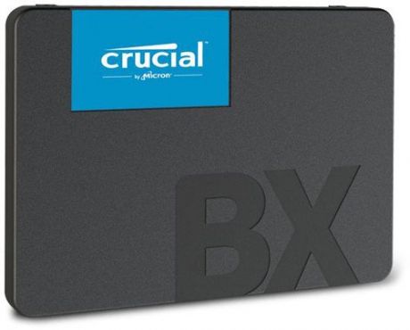 Crucial BX500 480Gb 2.5"