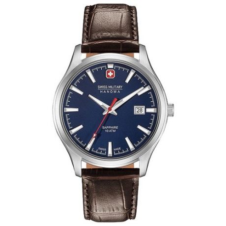 Наручные часы Swiss Military Hanowa 06-4303.04.003