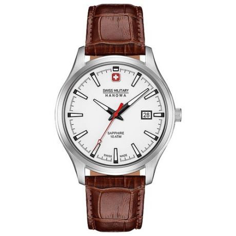 Наручные часы Swiss Military Hanowa 06-4303.04.001