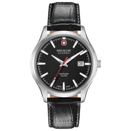 Наручные часы Swiss Military Hanowa 06-4303.04.007