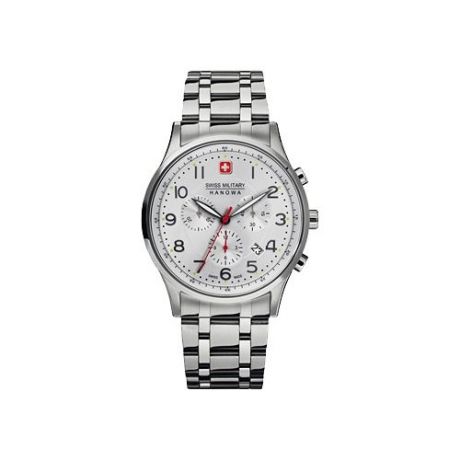 Наручные часы Swiss Military Hanowa 06-5187.04.001