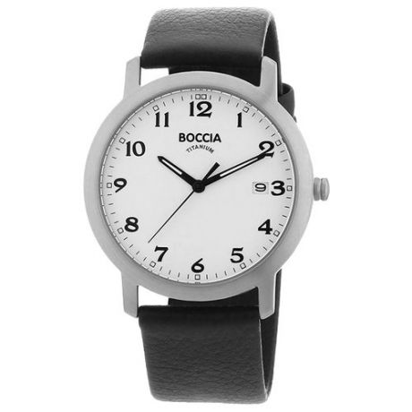 Наручные часы BOCCIA 3618-01
