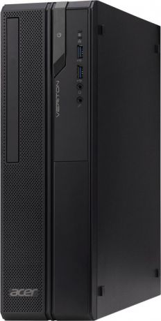 Acer Veriton EX2620G DT.VRWER.007 (черный)