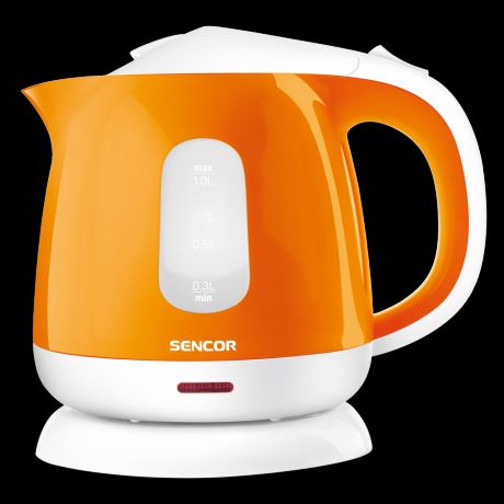 Sencor SWK 1013OR (оранжевый)
