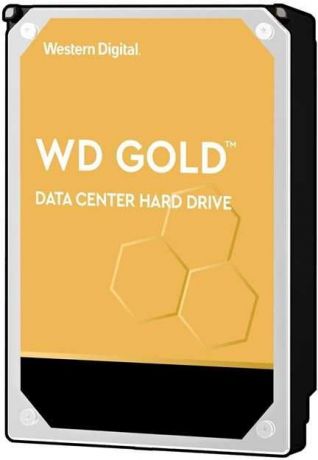 WD WD4003FRYZ Gold 4Tb
