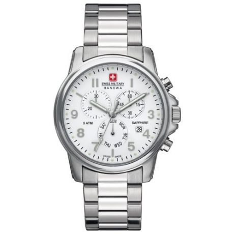 Наручные часы Swiss Military Hanowa 06-5233.04.001