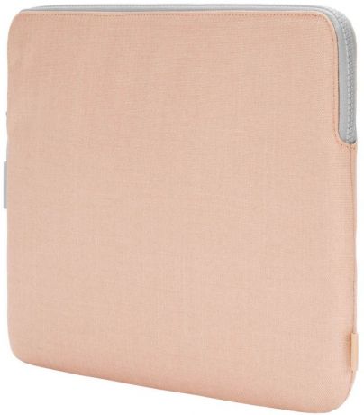 Incase Slim Sleeve для Apple MacBook Pro 13" (розовый)