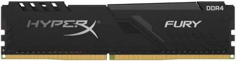 Kingston DDR4 FURY HX426C16FB3/8 8GB