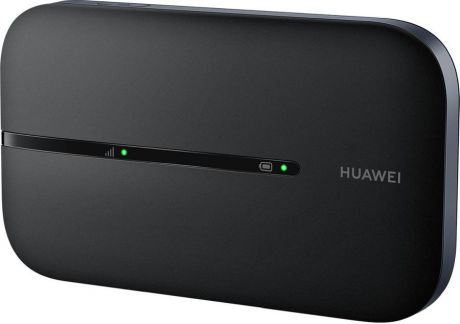Huawei E5576-320 (черный)