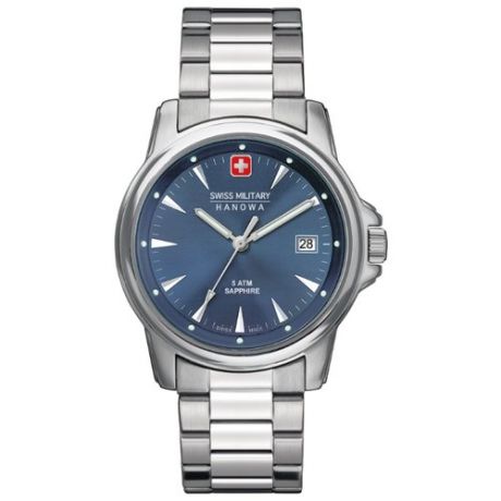 Наручные часы Swiss Military Hanowa 06-5230.04.003