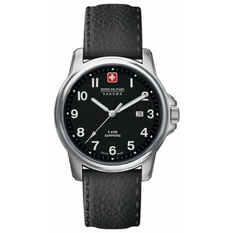 Наручные часы Swiss Military Hanowa 06-4231.04.007