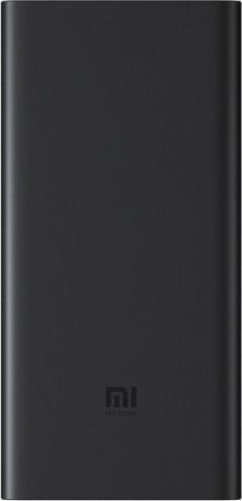 Xiaomi Mi Wireless Power Bank 10000 мАч (черный)