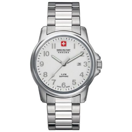 Наручные часы Swiss Military Hanowa 06-5231.04.001