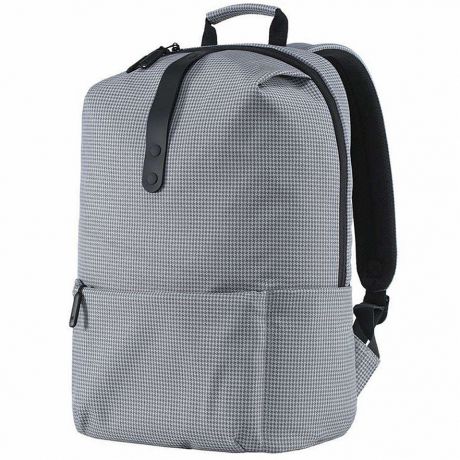 Xiaomi Mi Casual Backpack (серый)