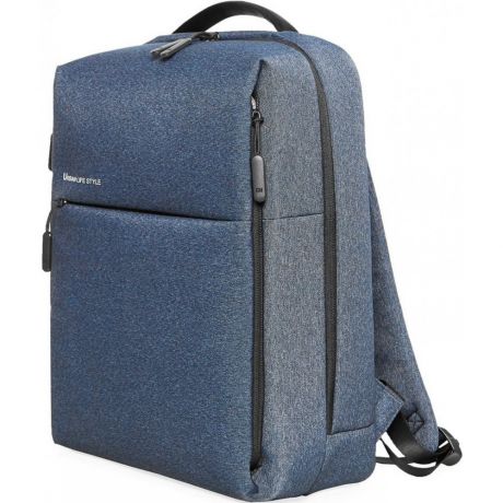 Xiaomi Mi City Backpack для ноутбука 13-14" (темно-синий)