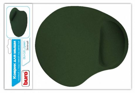 Buro BU-GEL (светло-зеленый)