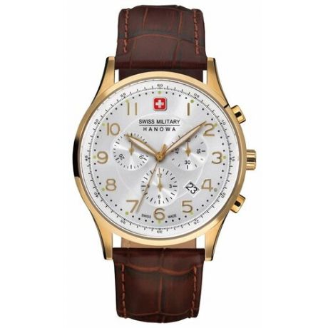 Наручные часы Swiss Military Hanowa 06-4187.02.001