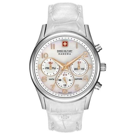 Наручные часы Swiss Military Hanowa 06-6278.04.001.01