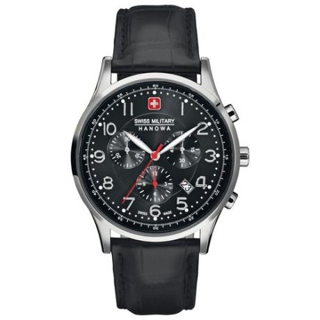 Наручные часы Swiss Military Hanowa 06-4187.04.007
