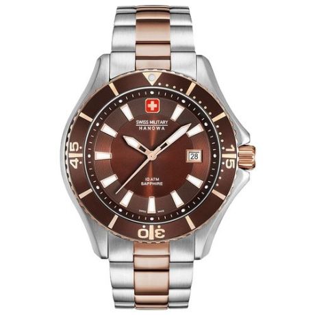 Наручные часы Swiss Military Hanowa 06-5296.12.005