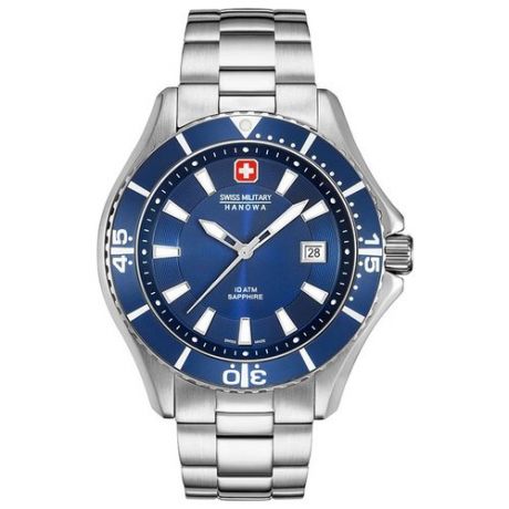 Наручные часы Swiss Military Hanowa 06-5296.04.003