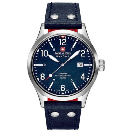 Наручные часы Swiss Military Hanowa 06-4280.04.003CH