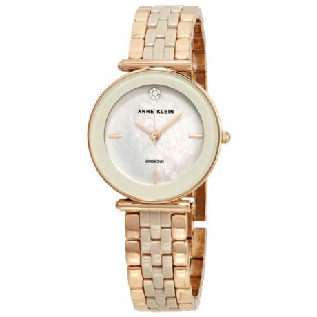 Наручные часы ANNE KLEIN 3158TPRG