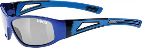 Uvex Солнцезащитные очки детские Uvex Sportstyle 509