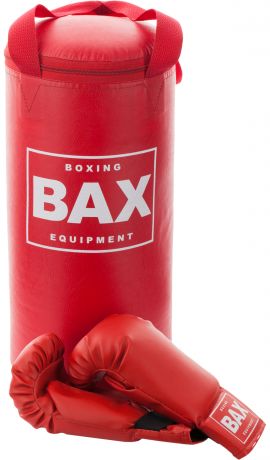 Bax Набор боксерский детский Bax, 1.5 кг