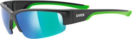 Uvex Солнцезащитные очки Uvex Sportstyle 215