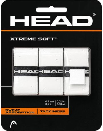 Head Намотка верхняя Head XtremeSoft