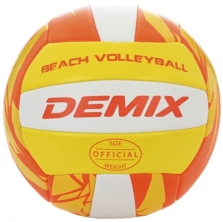 Demix Мяч для пляжного волейбола Demix